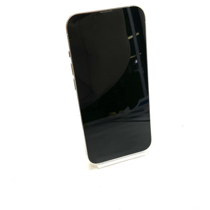 【全額返金保証】【最速発送】Apple iPhone iPhone 13 Pro 256GB シルバー docomo SIMフリー 白ロム 動作確認済 78%