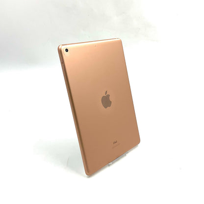 【全額返金保証】【最速発送】Apple iPad iPad 第7世代 128GB ゴールド Wi-Fi 動作確認済