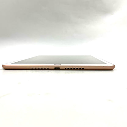 【全額返金保証】【最速発送】Apple iPad iPad 第7世代 128GB ゴールド Wi-Fi 動作確認済