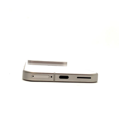 【全額返金保証】【最速発送】Google Pixel 9 128GB ポーセリン docomo GA05839-JP 美品 動作確認済