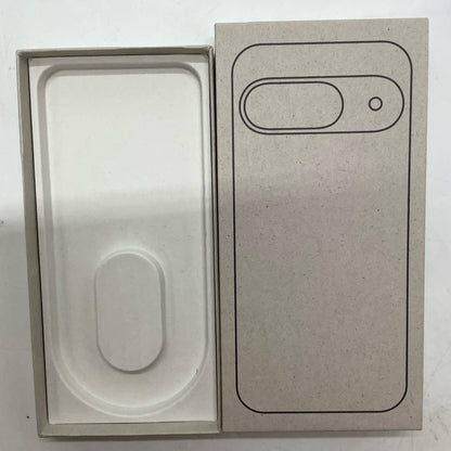 【全額返金保証】【最速発送】Google Pixel 9 128GB ポーセリン docomo GA05839-JP 美品 動作確認済