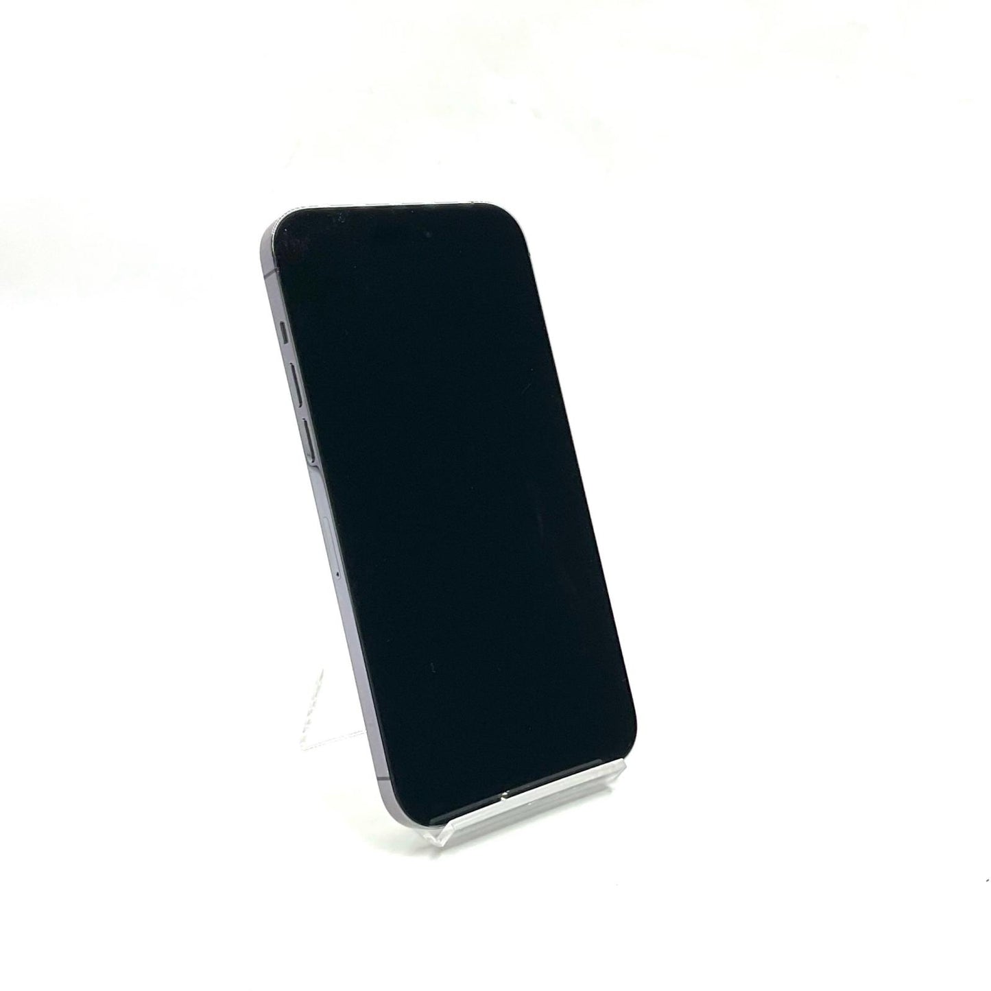 【全額返金保証】【最速発送】Apple iPhone iPhone 14 Pro Max 512GB ディープパープル SIMフリー 白ロム 超美品 動作確認済 100%
