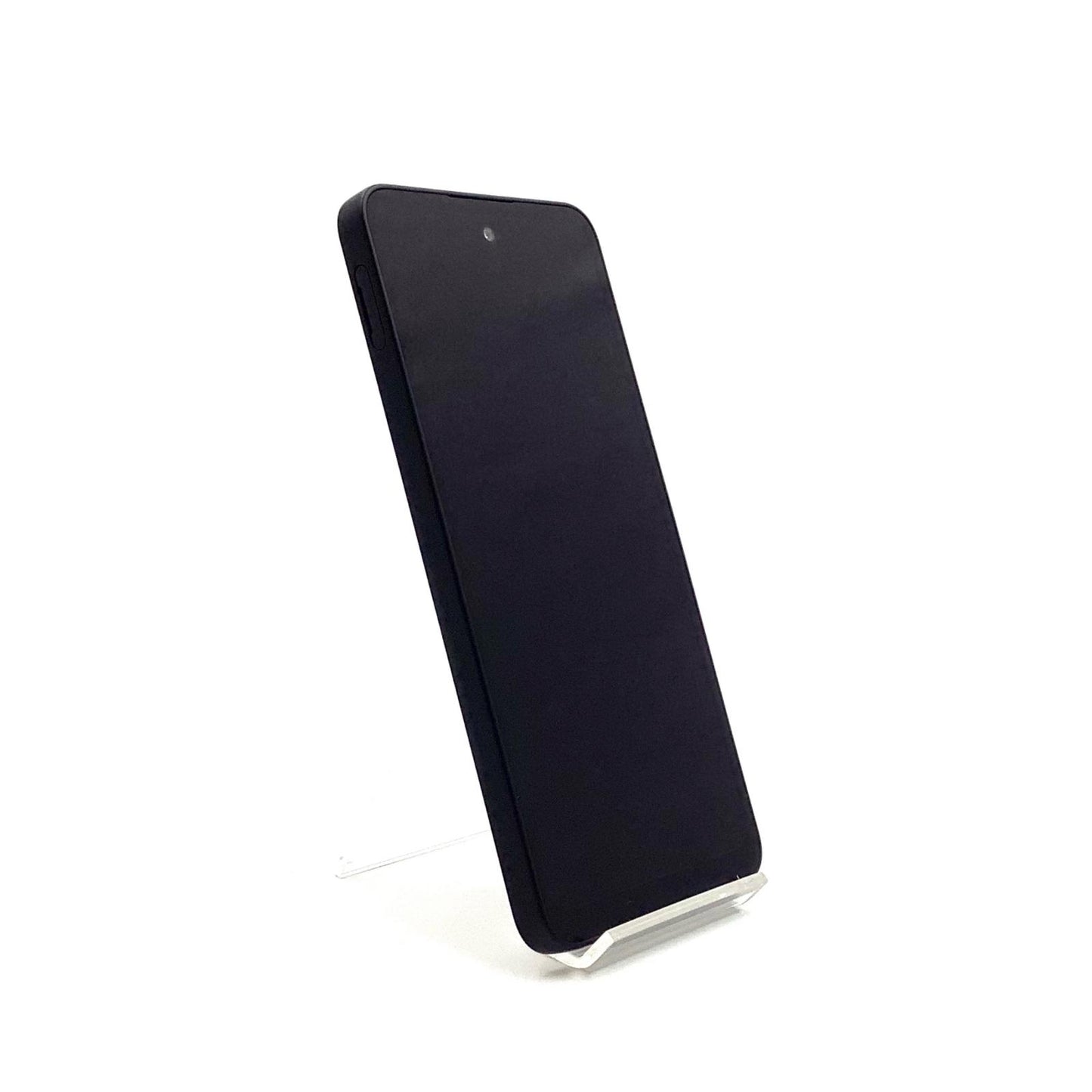 【全額返金保証】【最速発送】SHARP AQUOS wish5 64GB ブラック docomo SIMフリー SH-52F 白ロム 美品 動作確認済