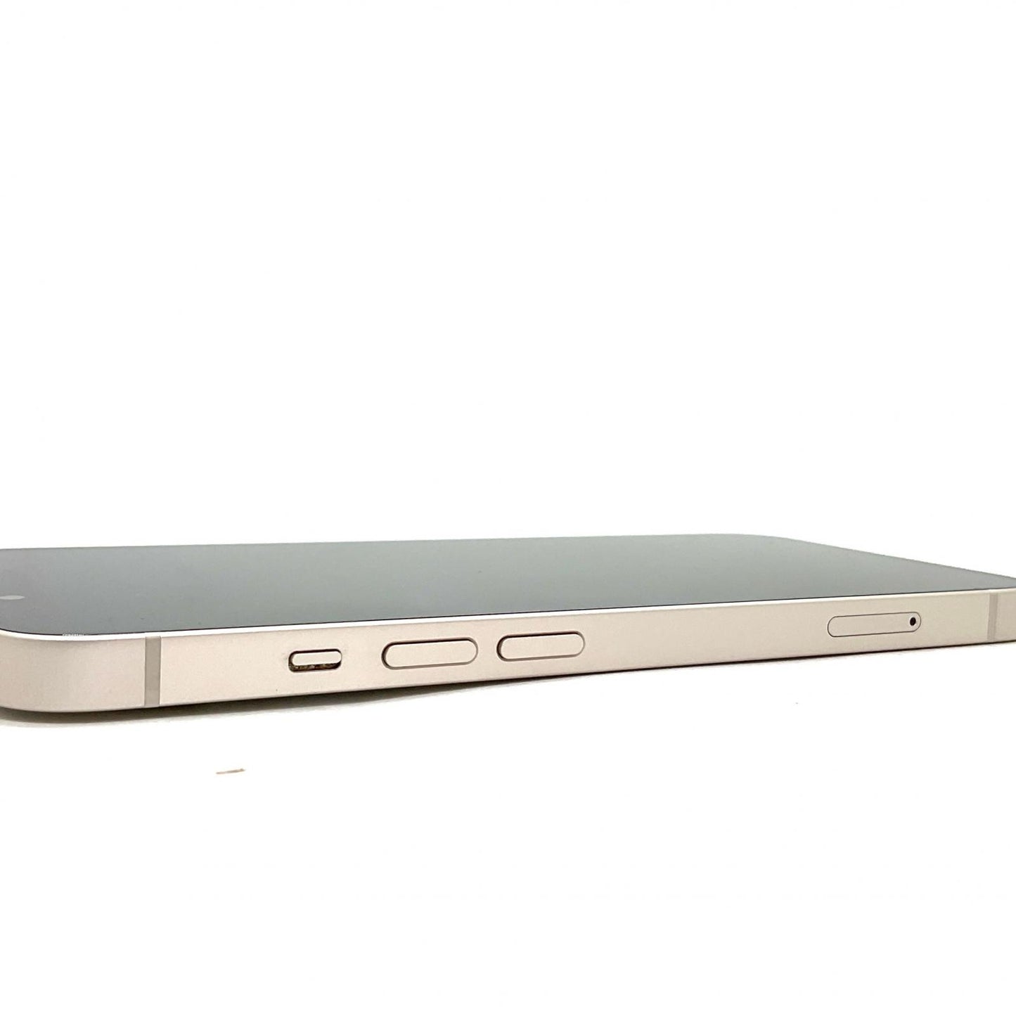 【全額返金保証】【最速発送】Apple iPhone iPhone 13 128GB スターライト docomo 白ロム 動作確認済 75%