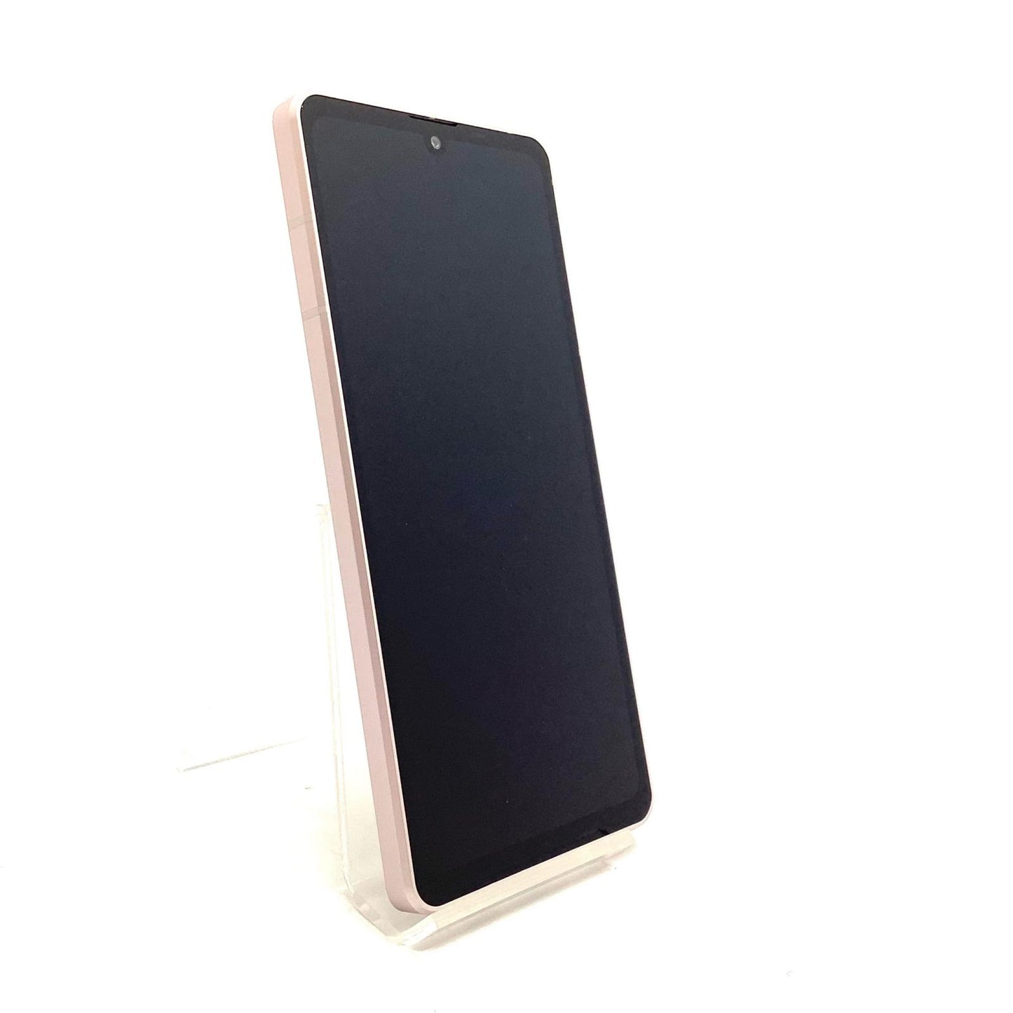 【全額返金保証】【最速発送】SHARP AQUOS sense8 128GB ライトカッパー docomo SIMフリー SH-54D 白ロム 美品 動作確認済