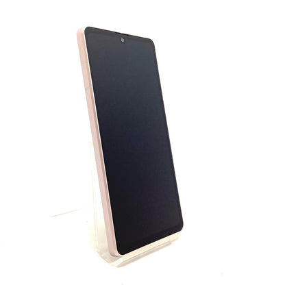 【全額返金保証】【最速発送】SHARP AQUOS sense8 128GB ライトカッパー docomo SIMフリー SH-54D 白ロム 美品 動作確認済