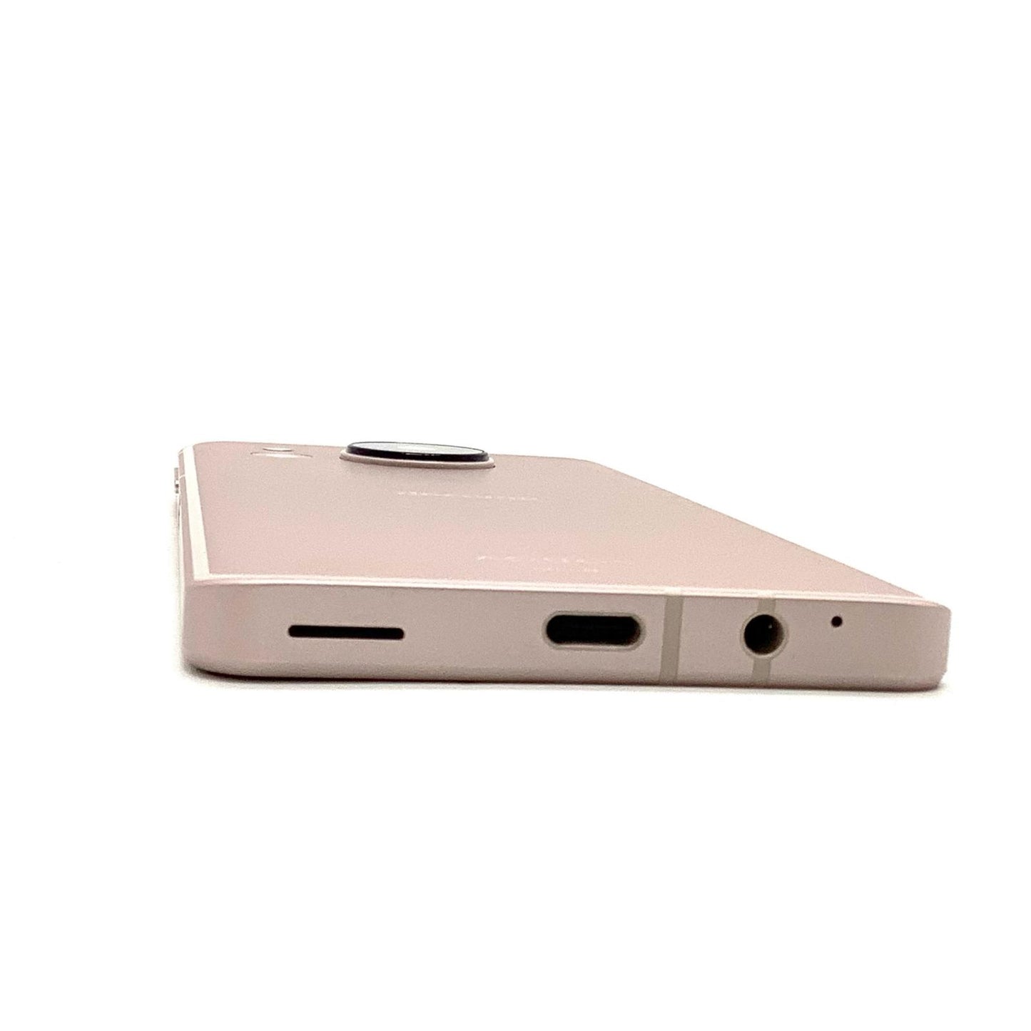【全額返金保証】【最速発送】SHARP AQUOS sense8 128GB ライトカッパー docomo SIMフリー SH-54D 白ロム 美品 動作確認済