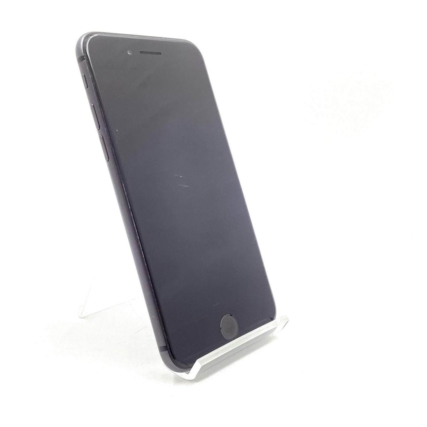 【全額返金保証】【最速発送】Apple iPhone iPhone 8 64GB スペースグレイ au 白ロム 動作確認済 100%