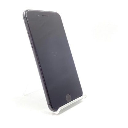 【全額返金保証】【最速発送】Apple iPhone iPhone 8 64GB スペースグレイ au 白ロム 動作確認済 100%