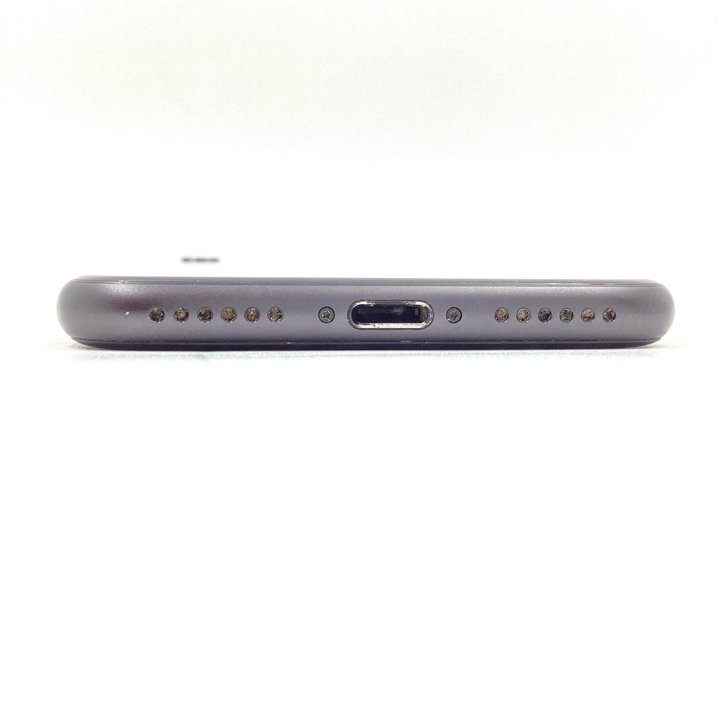 【全額返金保証】【最速発送】Apple iPhone iPhone 8 64GB スペースグレイ au 白ロム 動作確認済 100%