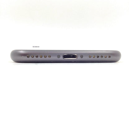 【全額返金保証】【最速発送】Apple iPhone iPhone 8 64GB スペースグレイ au 白ロム 動作確認済 100%