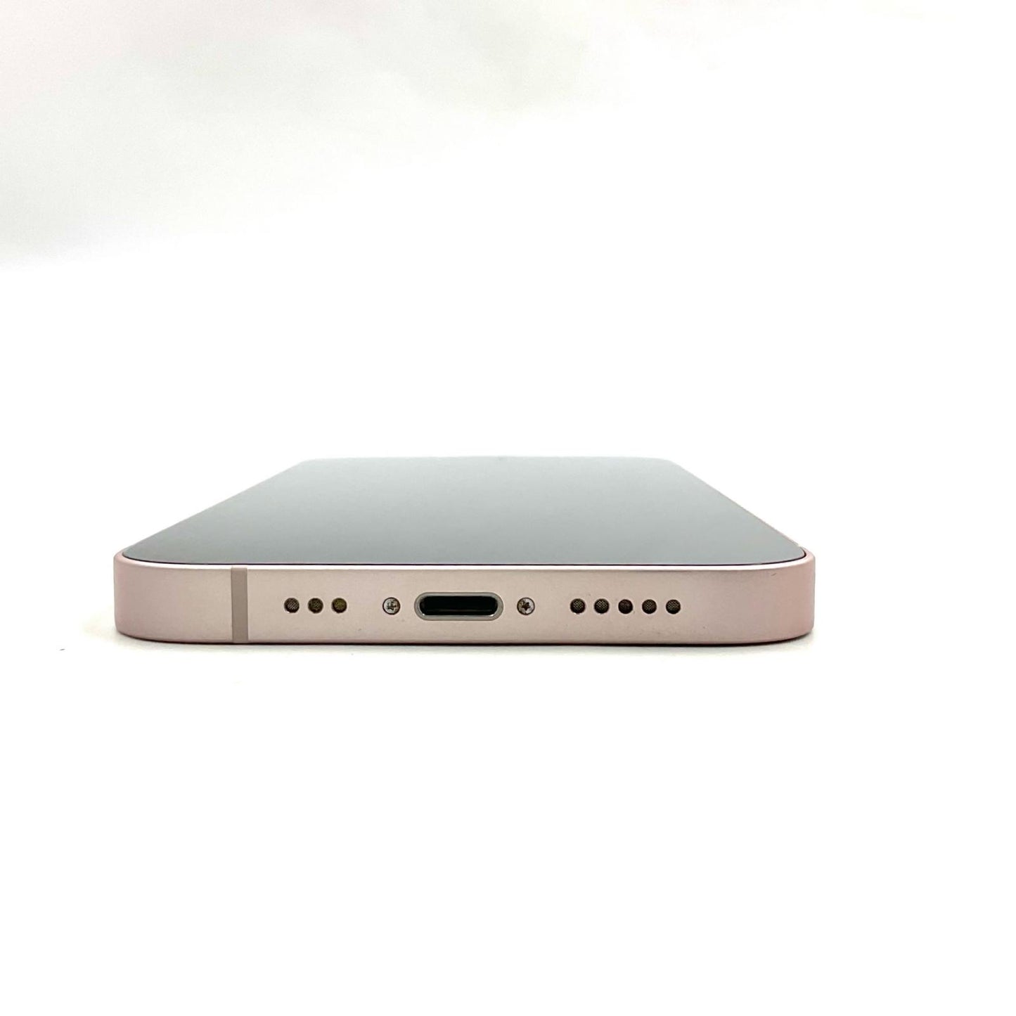 【全額返金保証】【最速発送】Apple iPhone iPhone 13 128GB ピンク SIMフリー 白ロム 動作確認済 90%
