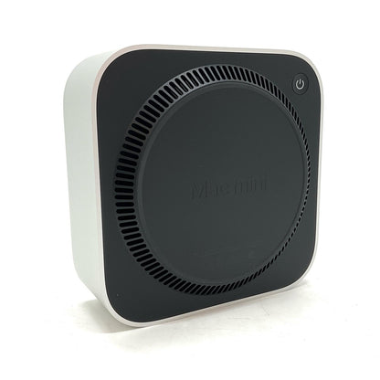 【全額返金保証】【最速発送】Apple Mac mini Apple M4 16GB SSD 256GB 美品 動作確認済