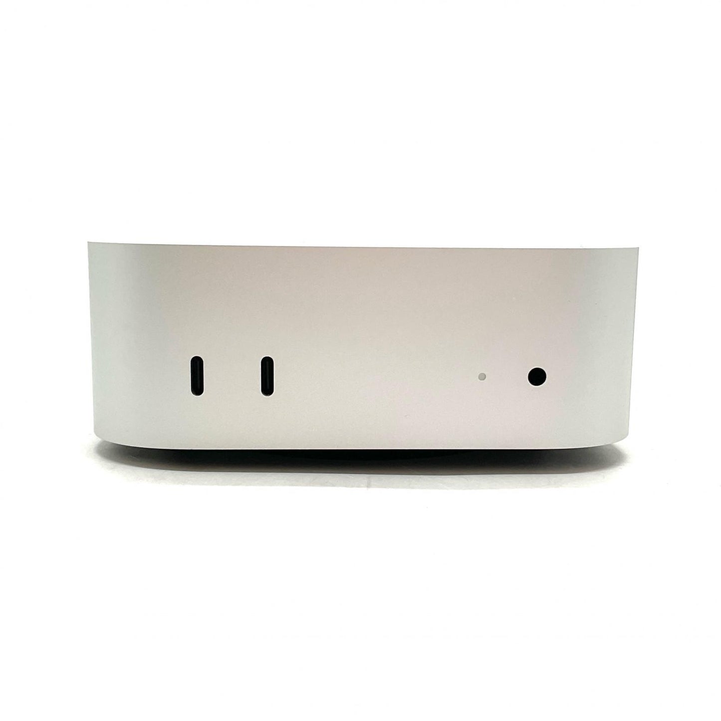 【全額返金保証】【最速発送】Apple Mac mini Apple M4 16GB SSD 256GB 美品 動作確認済