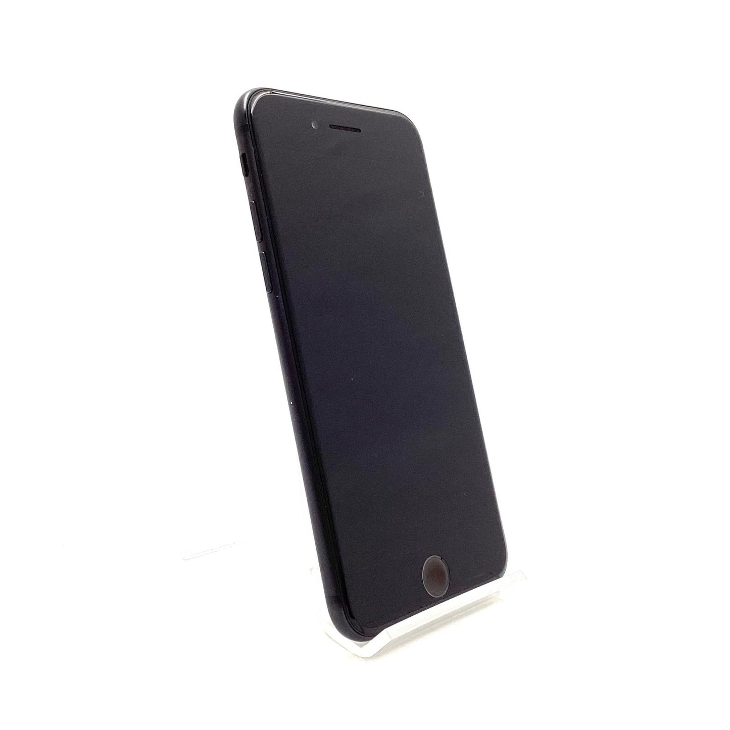 【全額返金保証】【最速発送】Apple iPhone iPhone SE（第2世代） 128GB ブラック SIMフリー 白ロム 動作確認済 72%