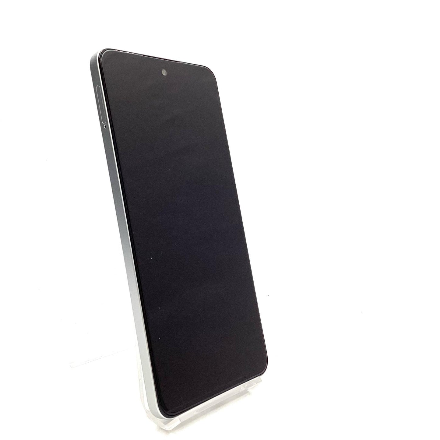 【全額返金保証】【最速発送】OPPO A 5 5G 128GB ホワイト au SIMフリー OPG06 白ロム 超美品 動作確認済