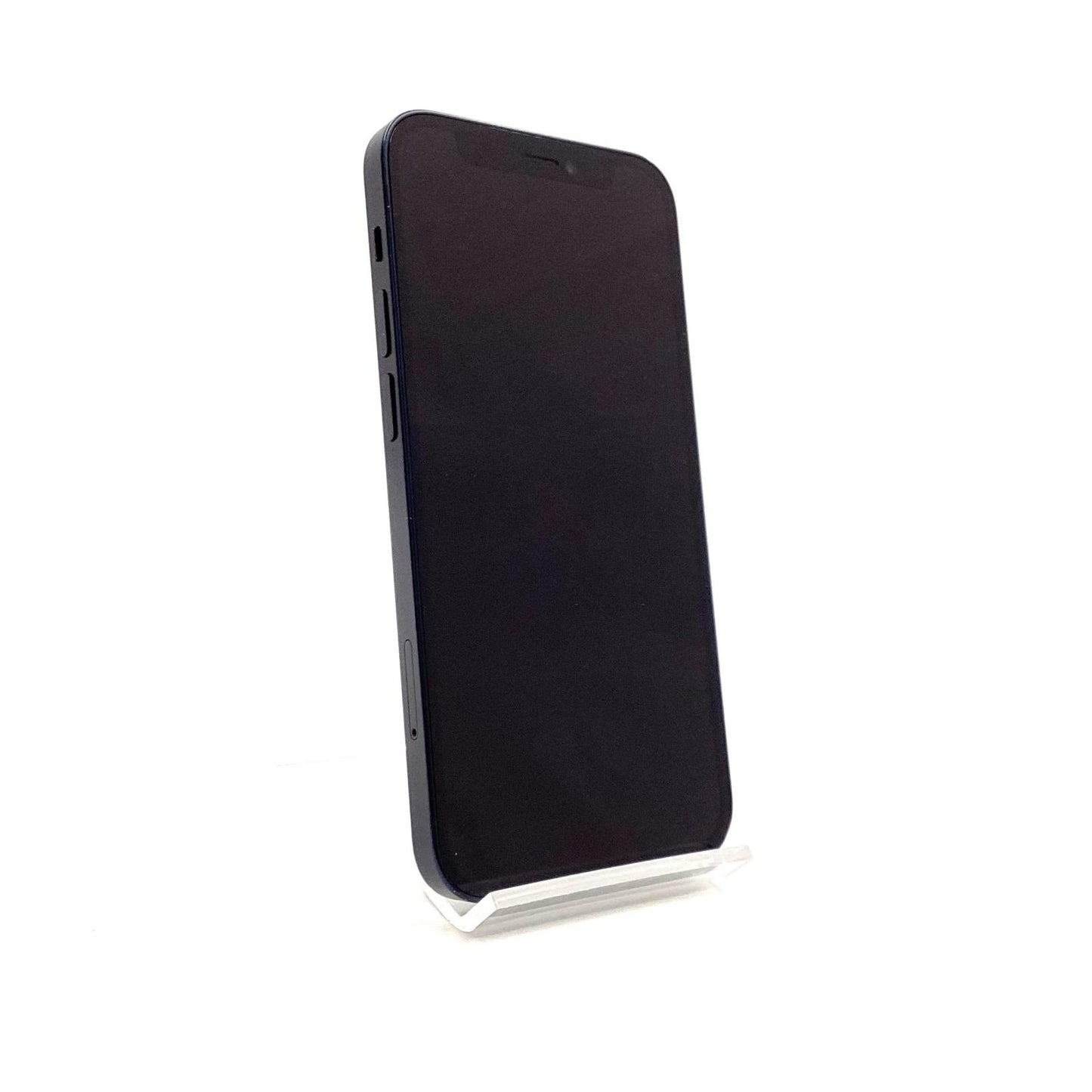 【最速発送】Apple iPhone iPhone 12 mini 256GB ブラック Softbank 白ロム【難有】 96%