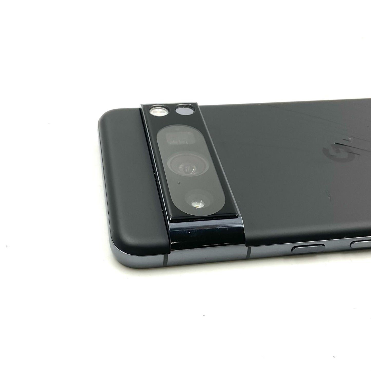 【最速発送】Google Pixel 8 Pro 512GB Obsidian SIMフリー GE9DP 白ロム【難有】