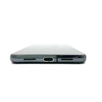 【最速発送】Google Pixel 8 Pro 512GB Obsidian SIMフリー GE9DP 白ロム【難有】