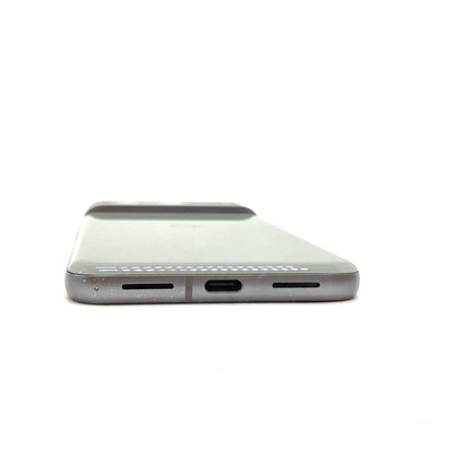 【全額返金保証】【最速発送】Google Pixel 8 128GB Hazel au GZPF0 動作確認済