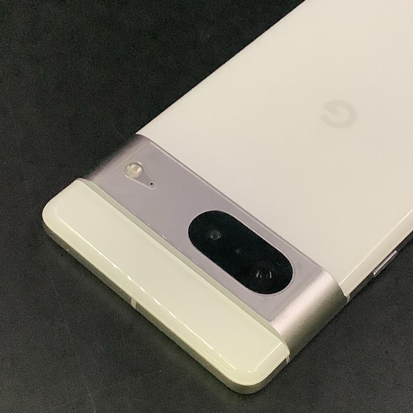 【全額返金保証】【最速発送】Google Pixel 7 128GB SIMフリー G03Z5 白ロム 美品 動作確認済