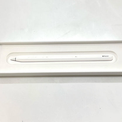 【全額返金保証】【最速発送】Apple Apple Pencil 第2世代 MU8F2J/A 美品 動作確認済