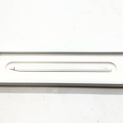 【全額返金保証】【最速発送】Apple Apple Pencil 第2世代 MU8F2J/A 美品 動作確認済