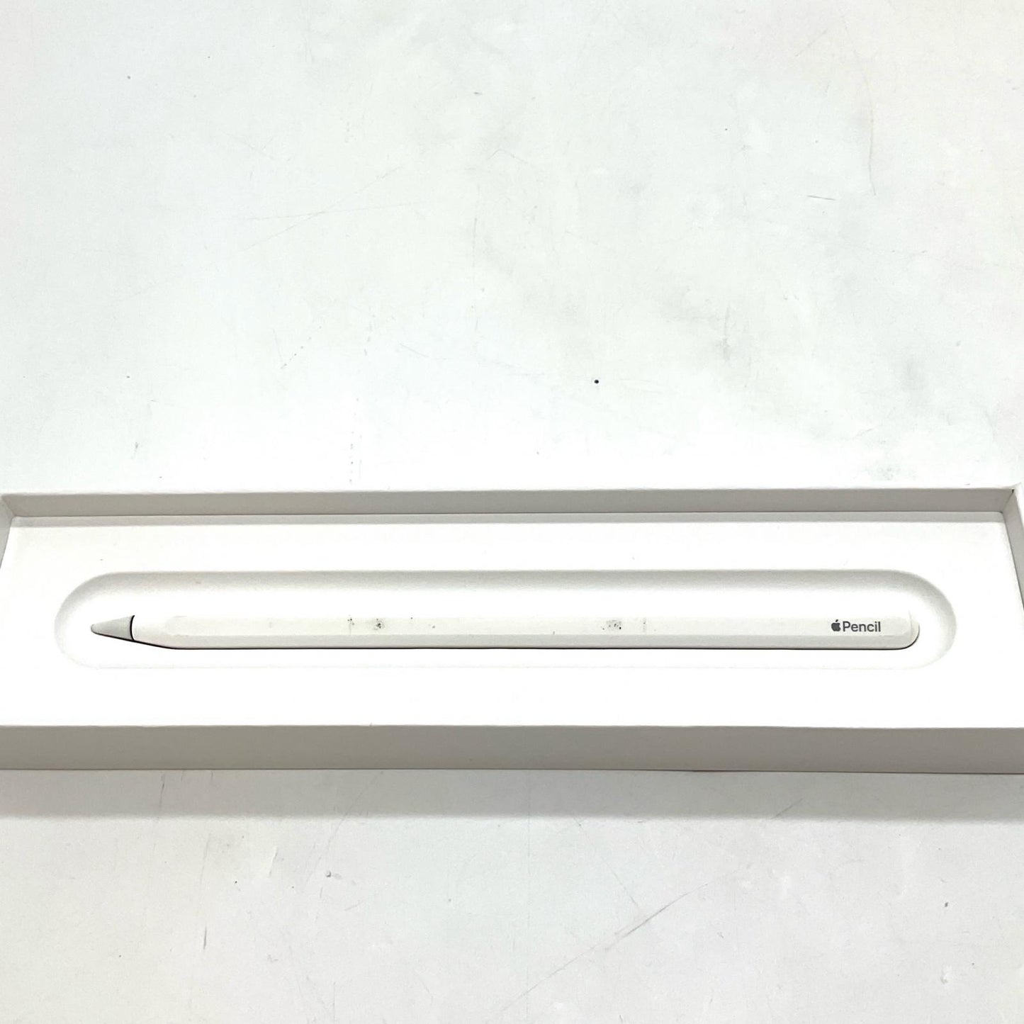 【全額返金保証】【最速発送】Apple Apple Pencil 第2世代 A2051 美品 動作確認済