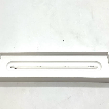 【全額返金保証】【最速発送】Apple Apple Pencil 第2世代 A2051 美品 動作確認済