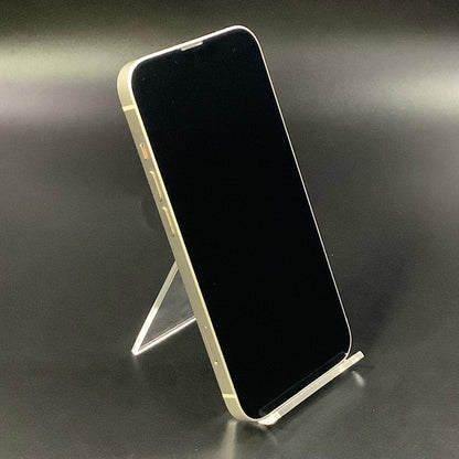 【全額返金保証】【最速発送】Apple iPhone iPhone 13 128GB スターライト au 白ロム 美品 動作確認済 82%