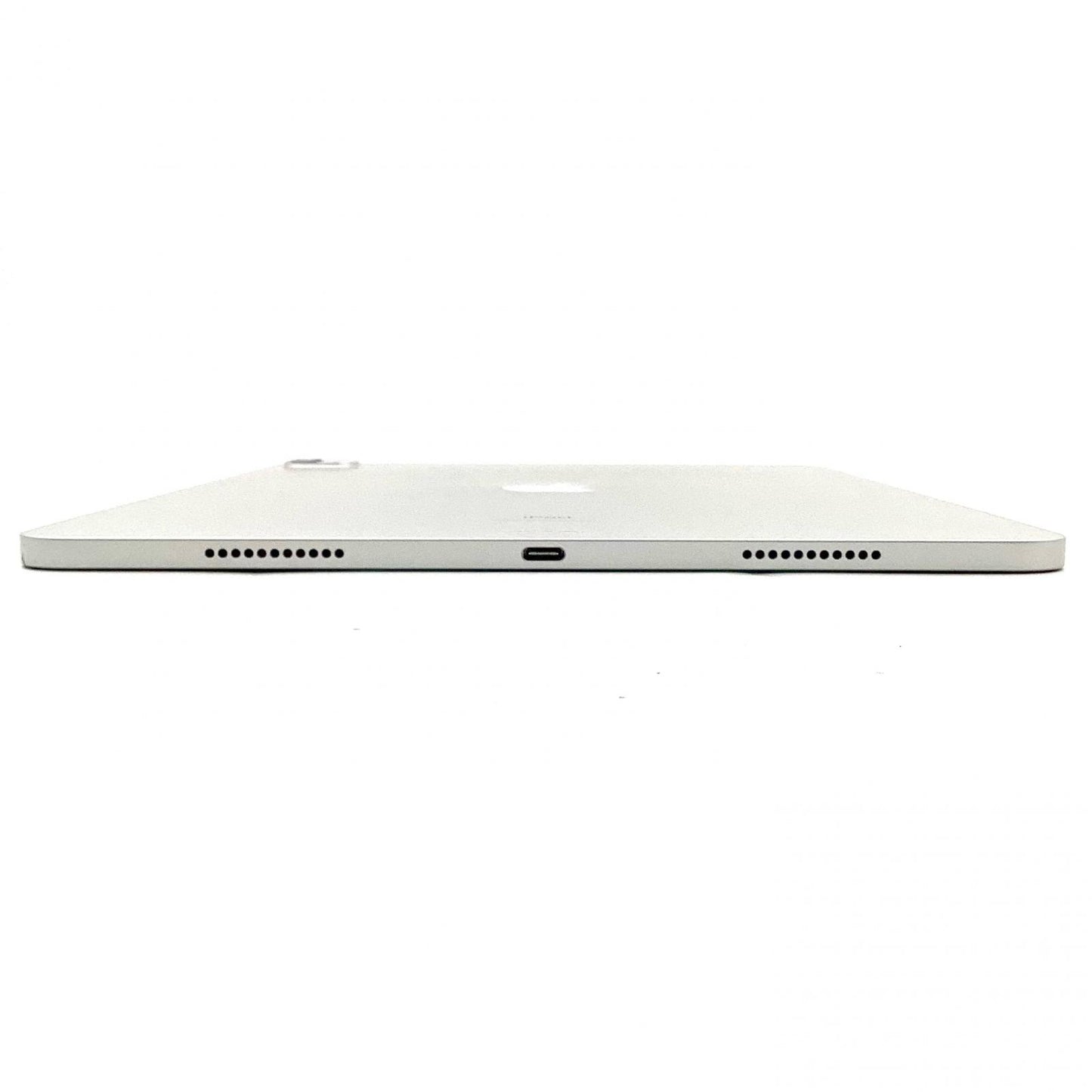【全額返金保証】【最速発送】Apple iPad Pro 12.9インチ 第5世代 128GB シルバー Wi-Fi 美品 動作確認済