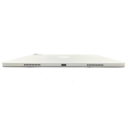 【全額返金保証】【最速発送】Apple iPad Pro 12.9インチ 第5世代 128GB シルバー Wi-Fi 美品 動作確認済