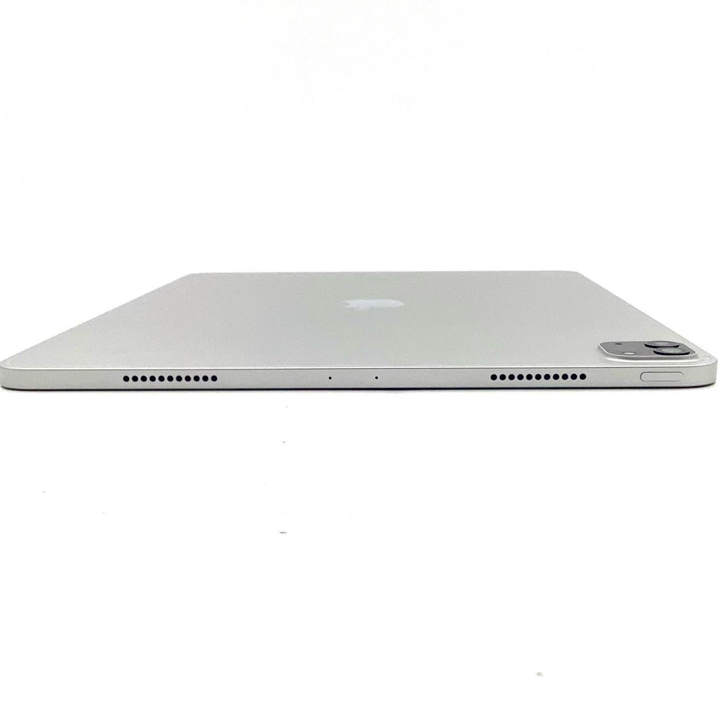 【全額返金保証】【最速発送】Apple iPad Pro 12.9インチ 第5世代 128GB シルバー Wi-Fi 美品 動作確認済