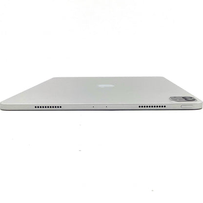 【全額返金保証】【最速発送】Apple iPad Pro 12.9インチ 第5世代 128GB シルバー Wi-Fi 美品 動作確認済