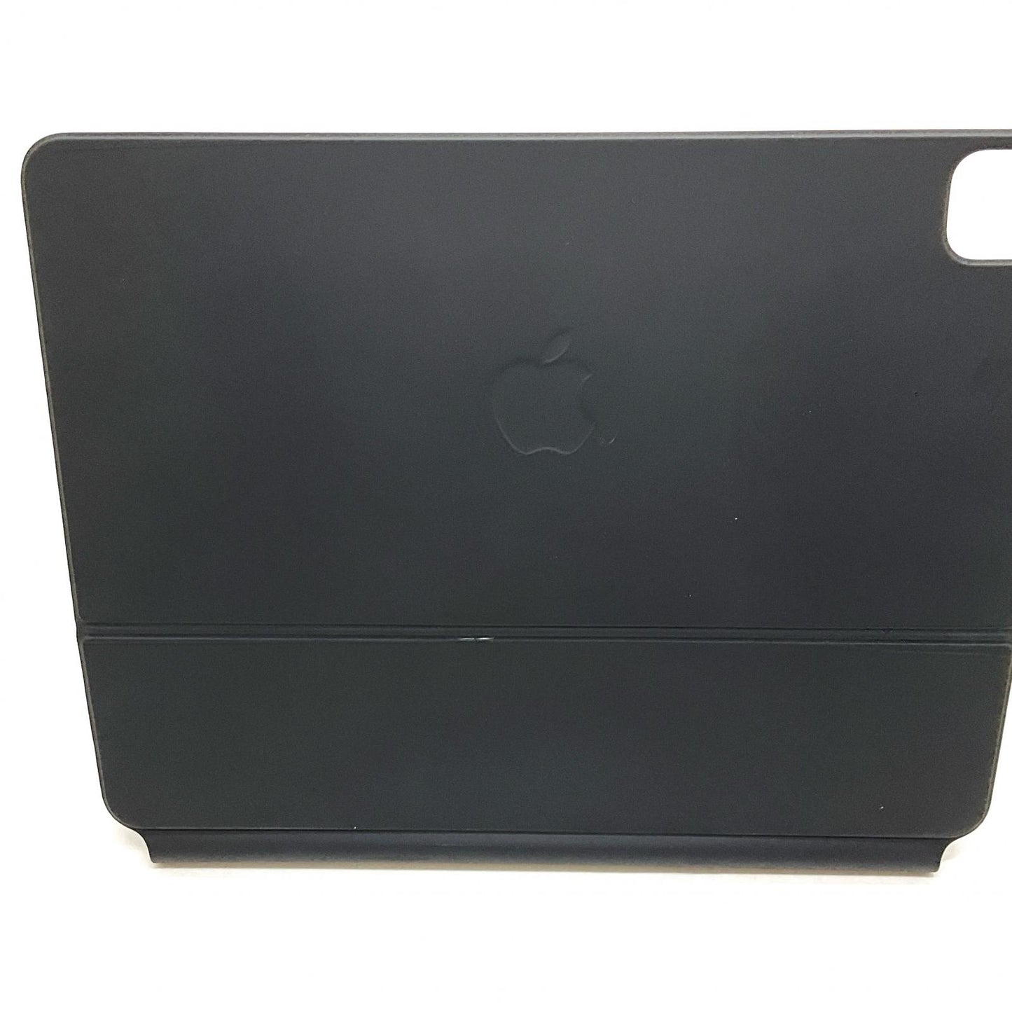 【全額返金保証】【最速発送】Apple 12.9インチiPad Pro（第3〜6世代）用 Magic Keyboard MJQK3J/A 美品 動作確認済
