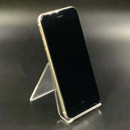 【全額返金保証】【最速発送】Apple iPhone iPhone SE（第3世代） 64GB スターライト docomo 白ロム 美品 動作確認済 100%