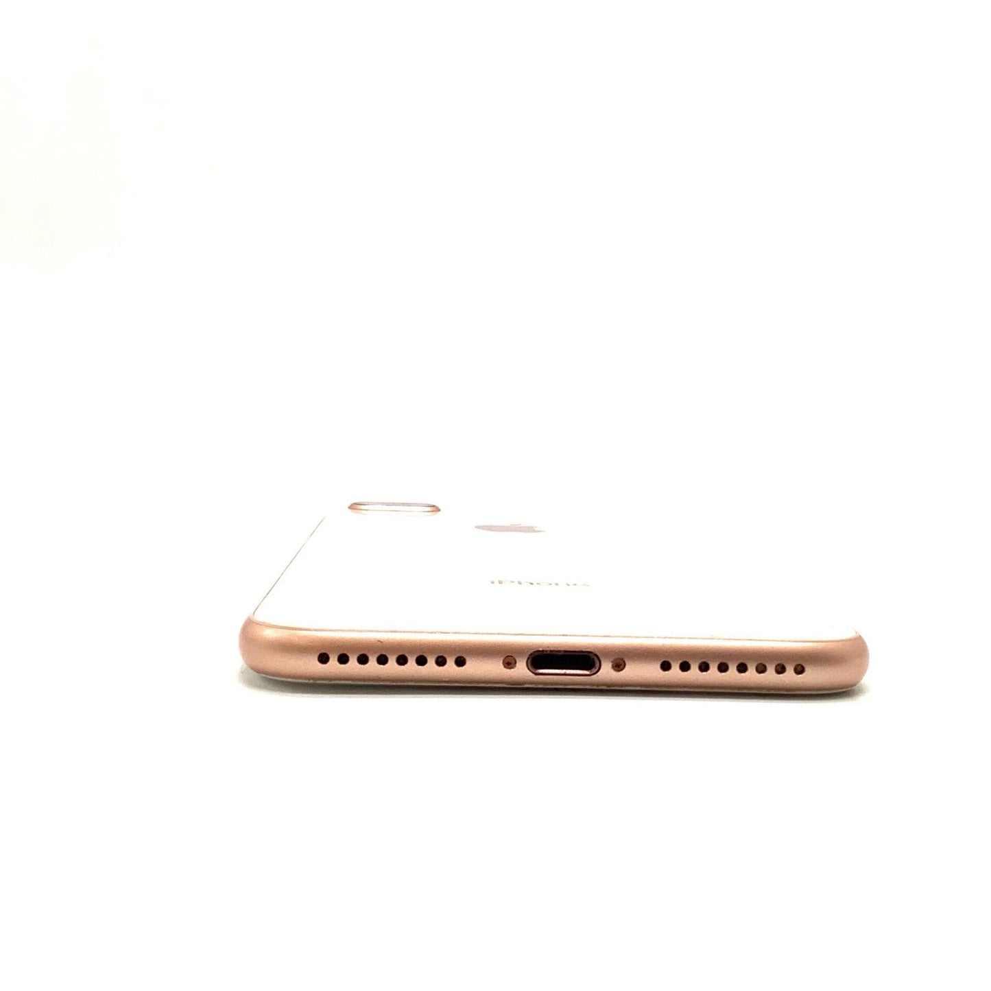 【最速発送】Apple iPhone iPhone 8 Plus 64GB ゴールド 白ロム【難有】 81%
