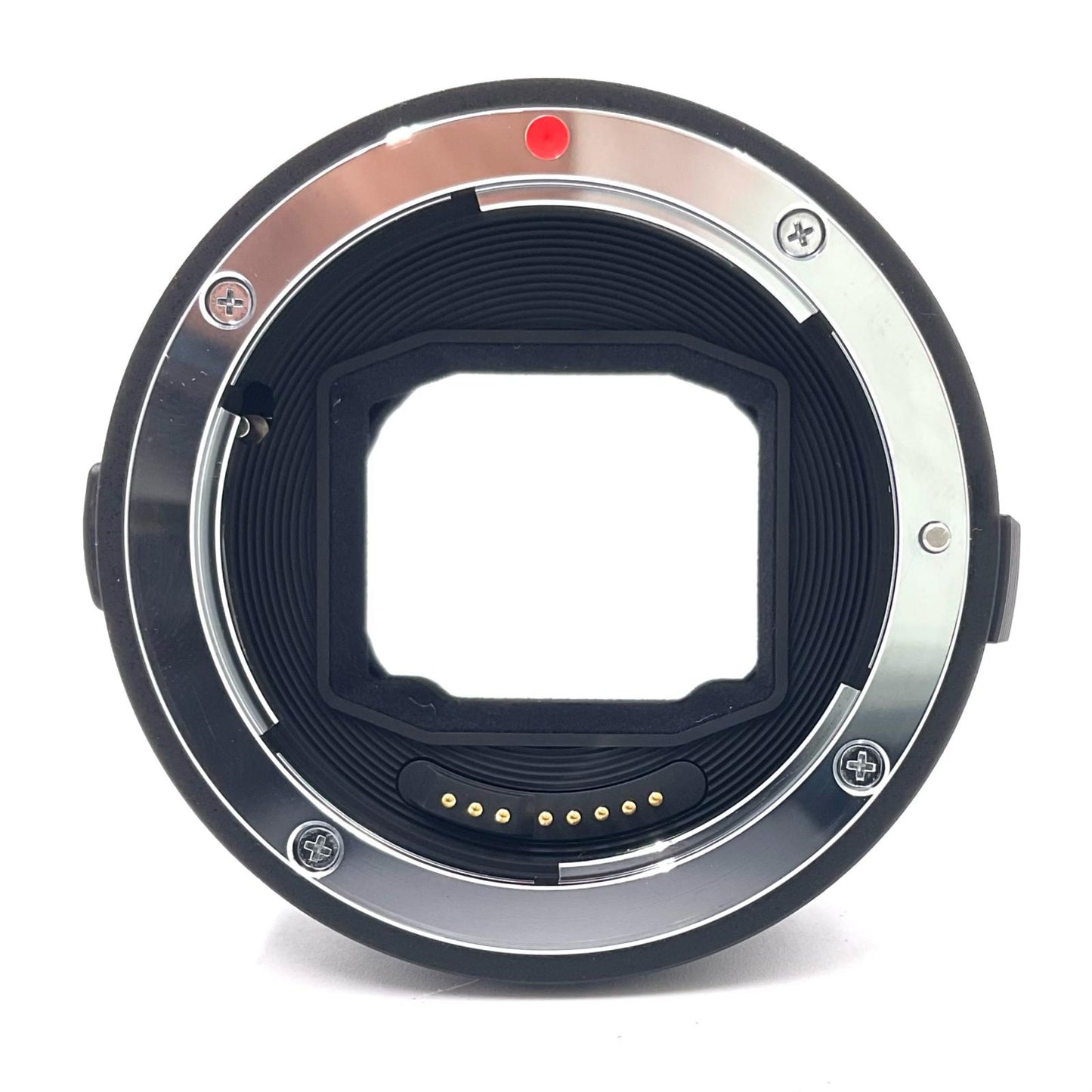 【全額返金保証】【最速発送】SIGMA MOUNT CONVERTER MC-11 CANON EF-E ソニー用 美品 動作確認済