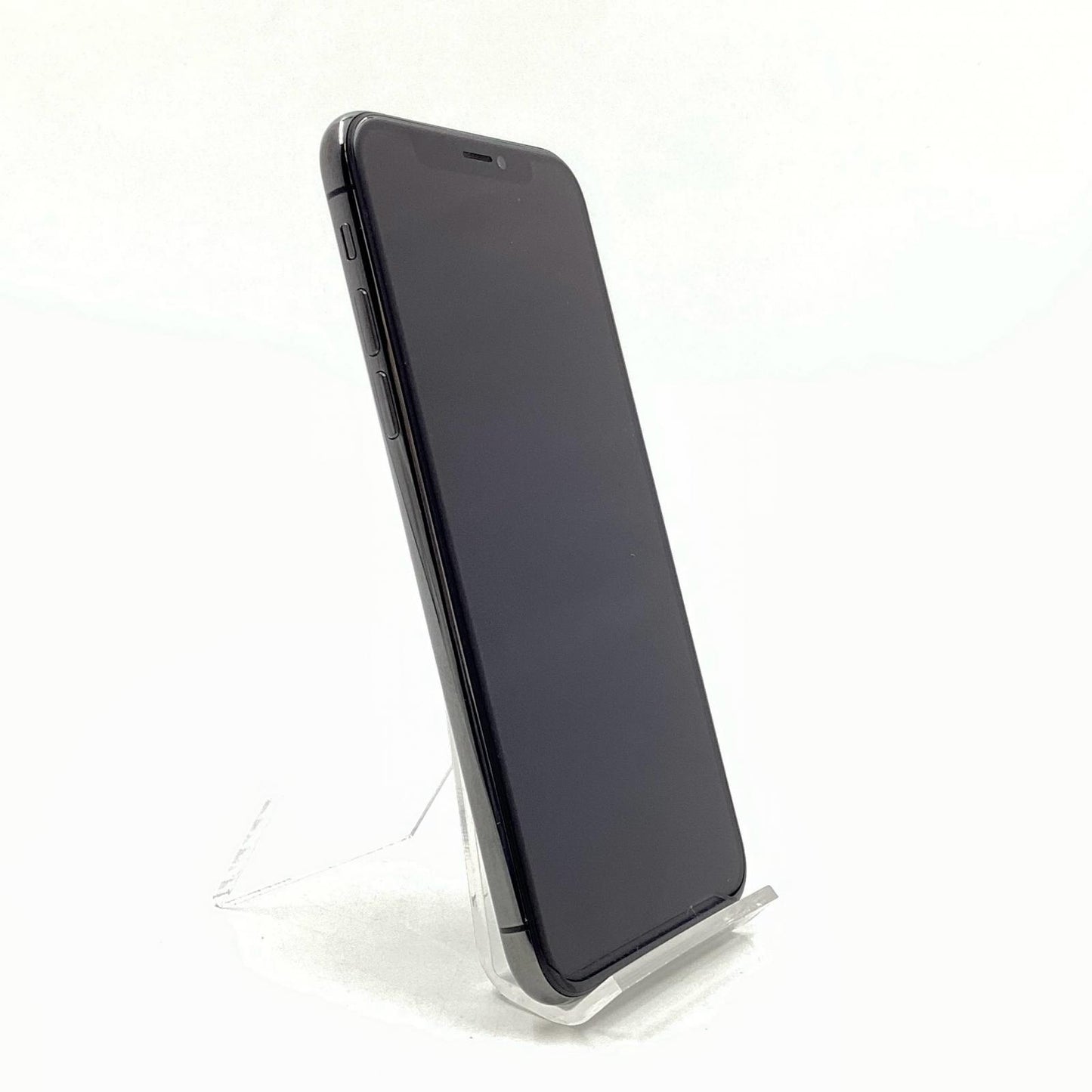 【最速発送】Apple iPhone iPhone X 256GB スペースグレイ docomo 白ロム【難有】 98%