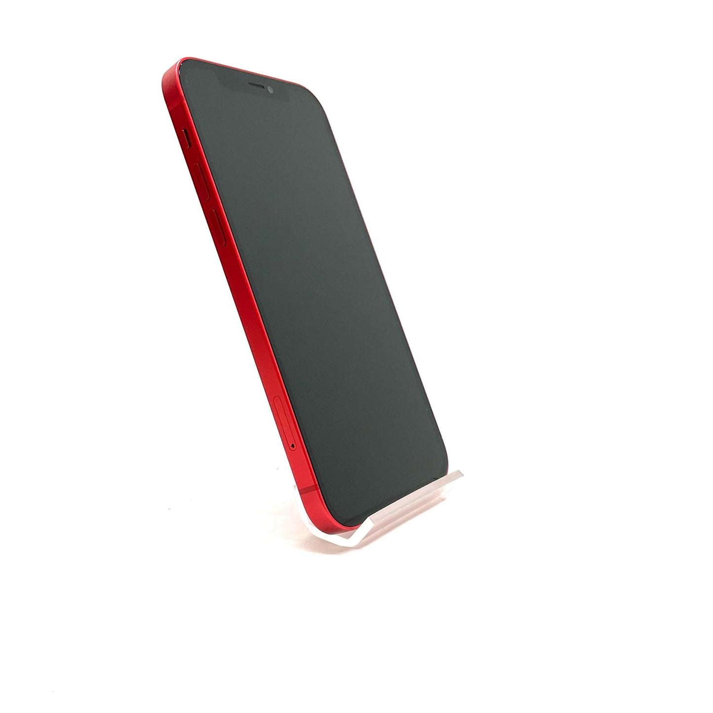 【全額返金保証】【最速発送】Apple iPhone iPhone 12 64GB (PRODUCT)RED Softbank 白ロム 動作確認済 76%
