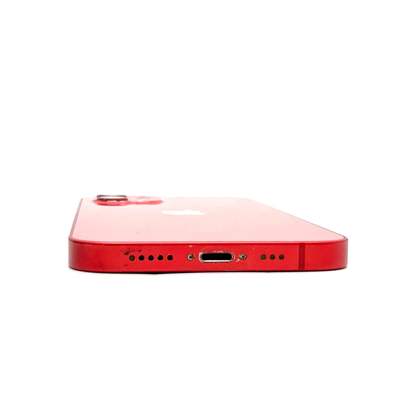 【全額返金保証】【最速発送】Apple iPhone iPhone 12 64GB (PRODUCT)RED Softbank 白ロム 動作確認済 76%