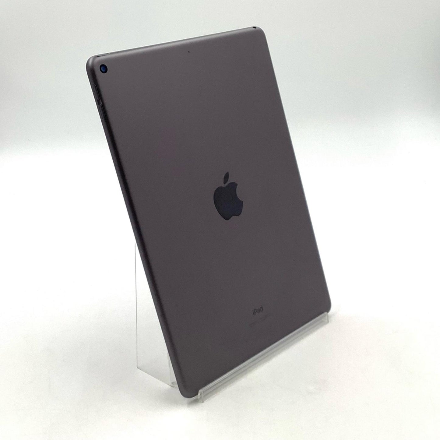 【全額返金保証】【最速発送】Apple iPad Air 10.5インチ 第3世代 64GB スペースグレイ Wi-Fi 動作確認済