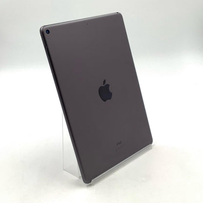 【全額返金保証】【最速発送】Apple iPad Air 10.5インチ 第3世代 64GB スペースグレイ Wi-Fi 動作確認済