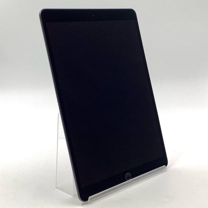 【全額返金保証】【最速発送】Apple iPad Air 10.5インチ 第3世代 64GB スペースグレイ Wi-Fi 動作確認済