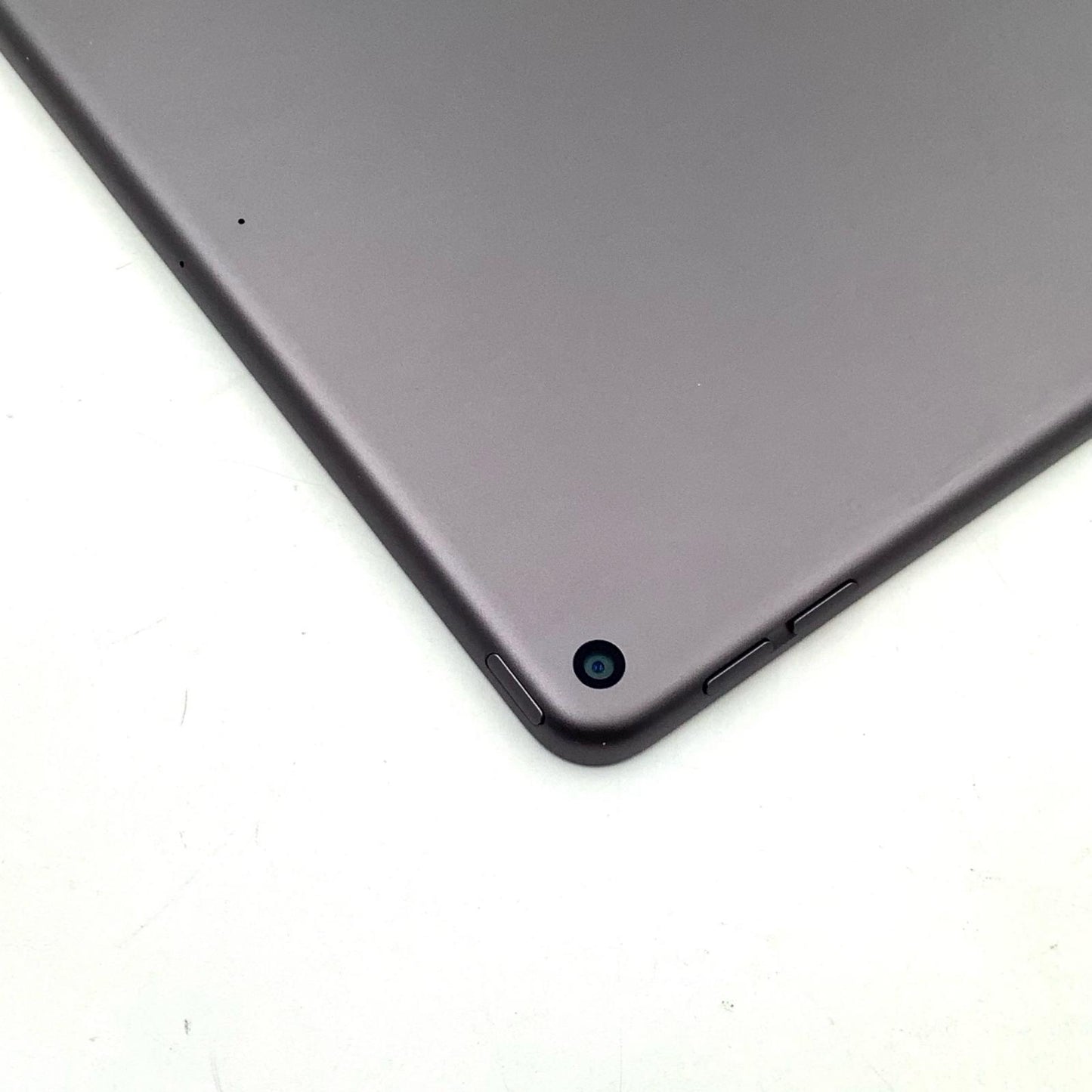 【全額返金保証】【最速発送】Apple iPad Air 10.5インチ 第3世代 64GB スペースグレイ Wi-Fi 動作確認済