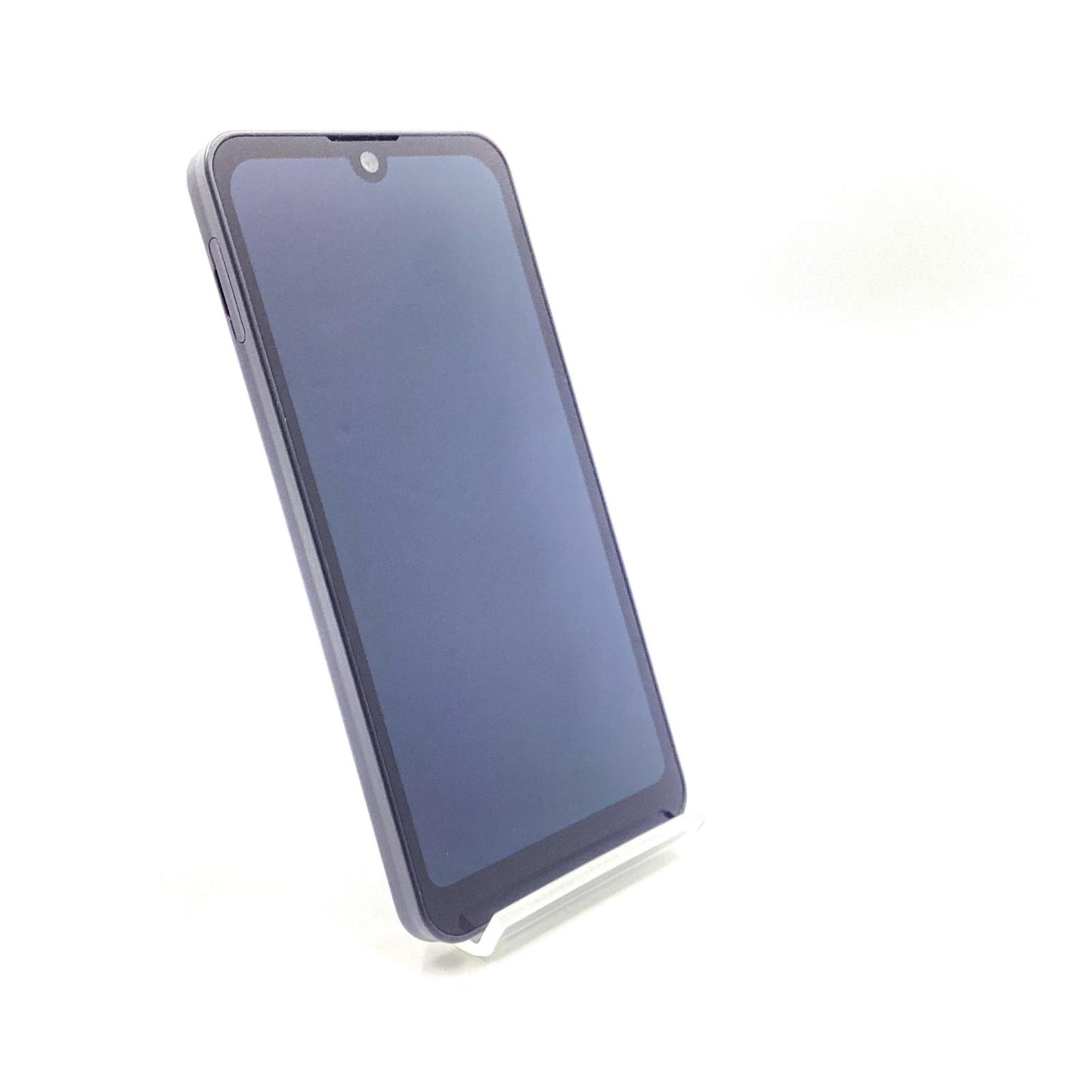 【全額返金保証】【最速発送】SHARP AQUOS AQUOS wish2 64GB チャコール docomo SIMフリー SH-51C 白ロム 美品 動作確認済