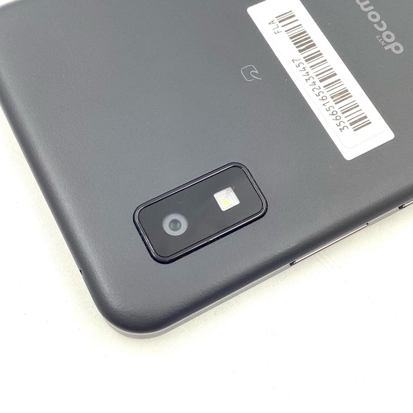 【全額返金保証】【最速発送】SHARP AQUOS AQUOS wish2 64GB チャコール docomo SIMフリー SH-51C 白ロム 美品 動作確認済