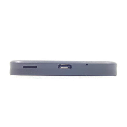 【全額返金保証】【最速発送】SHARP AQUOS AQUOS wish2 64GB チャコール docomo SIMフリー SH-51C 白ロム 美品 動作確認済