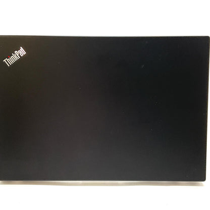 【全額返金保証】【最速発送】Lenovo ThinkPad TP00093B Ryzen 5 PRO 2500U 8GB M.2 SSD 256GB 91.7% 美品 動作確認済