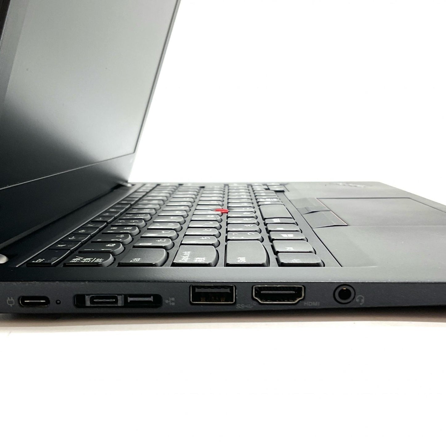 【全額返金保証】【最速発送】Lenovo ThinkPad TP00093B Ryzen 5 PRO 2500U 8GB M.2 SSD 256GB 91.7% 美品 動作確認済
